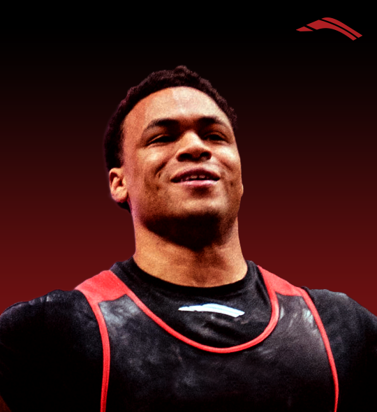 Demetrius Smith