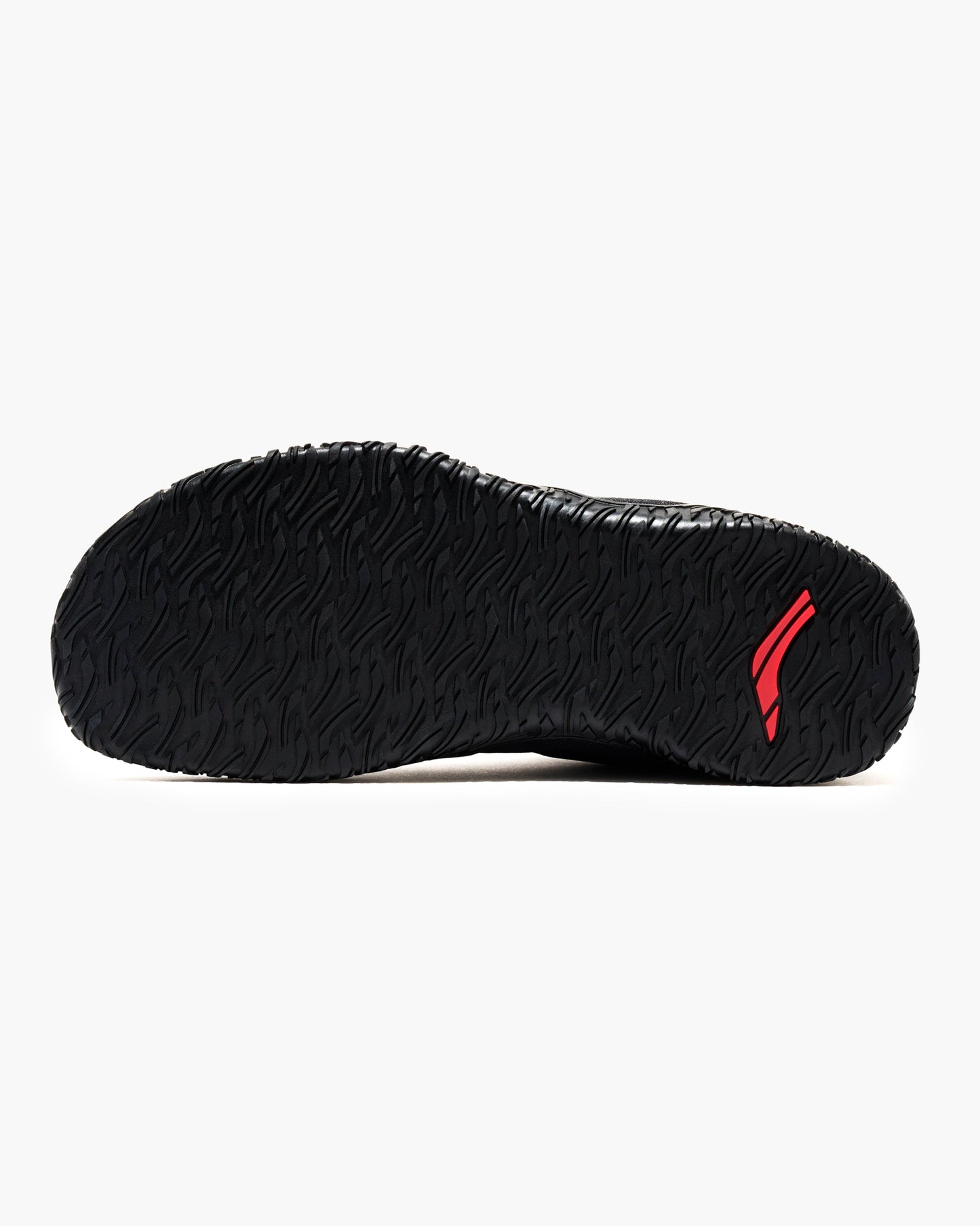 Apex Power V3 Stealth Black