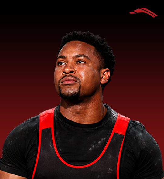 Brandon Pitre