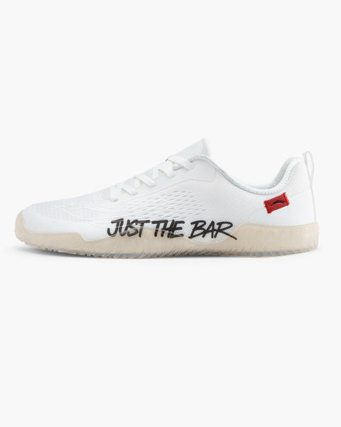 Buy Apex Power V3 Shoes White At The Best Deals – AVANCUS