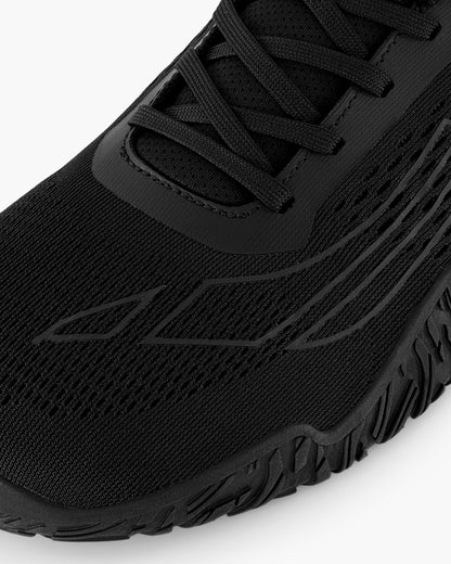Apex Power V3 Stealth Black