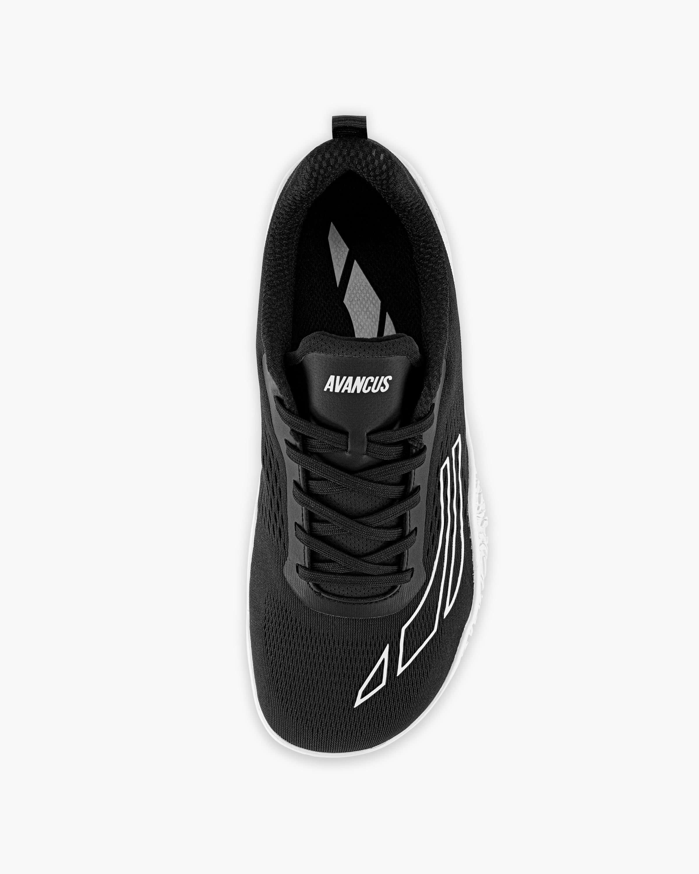 Buy Apex Power V3 Shoes White At The Best Deals – AVANCUS