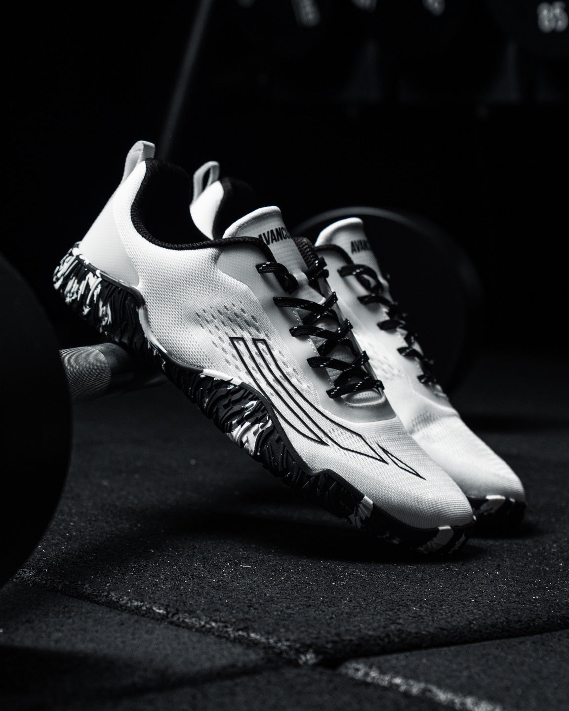 Apex Power V3 Photon — product lifestyle image