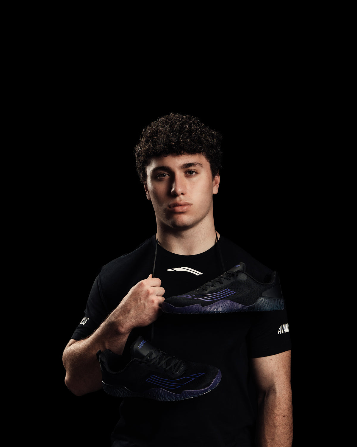 JACK REYNOLDS — Avancus Athlete Team