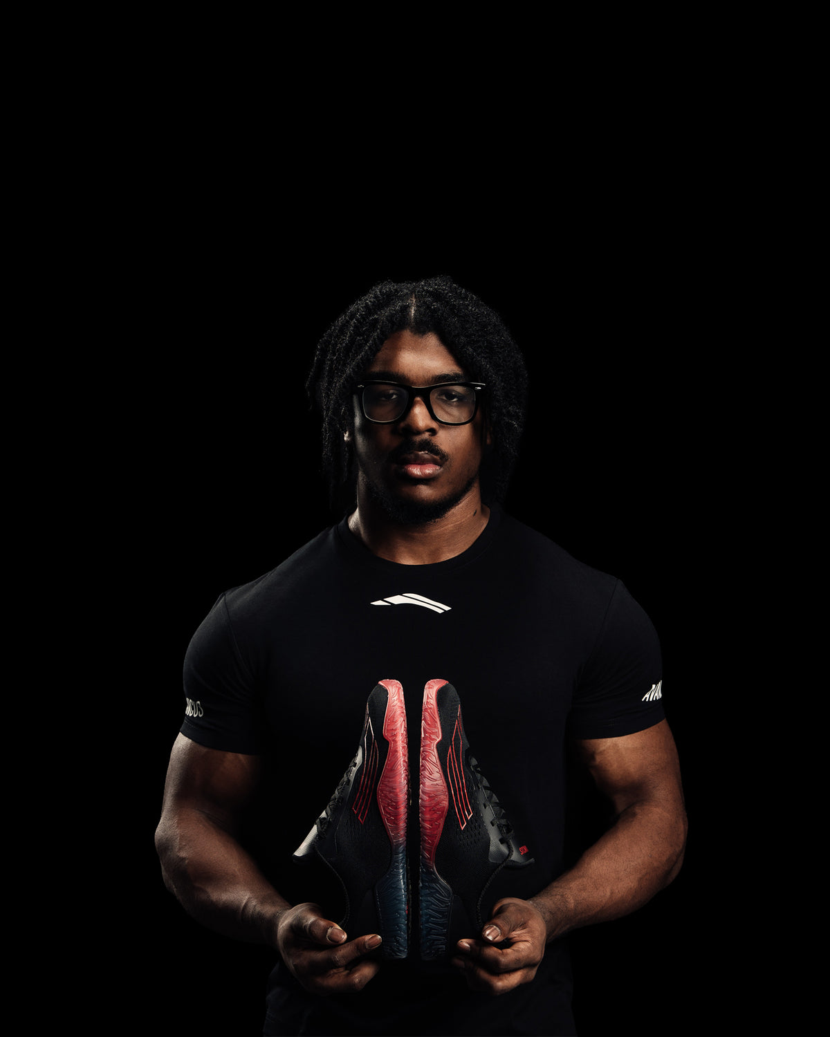 WILLIAM BALL — Avancus Athlete Team
