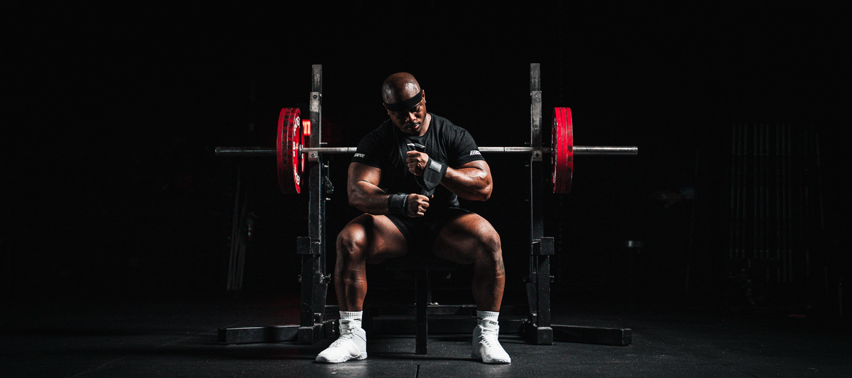 RUSSEL ORHII — Avancus Athlete Team