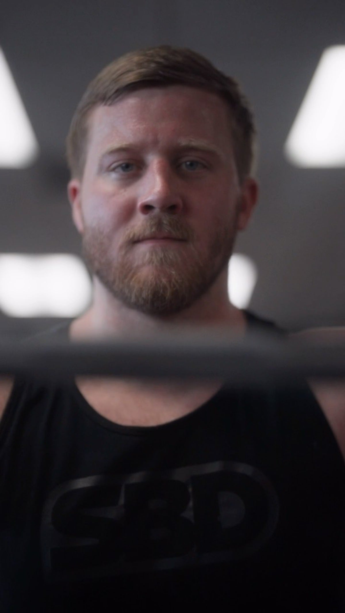 DAVID WOOLSON — Avancus Athlete Team