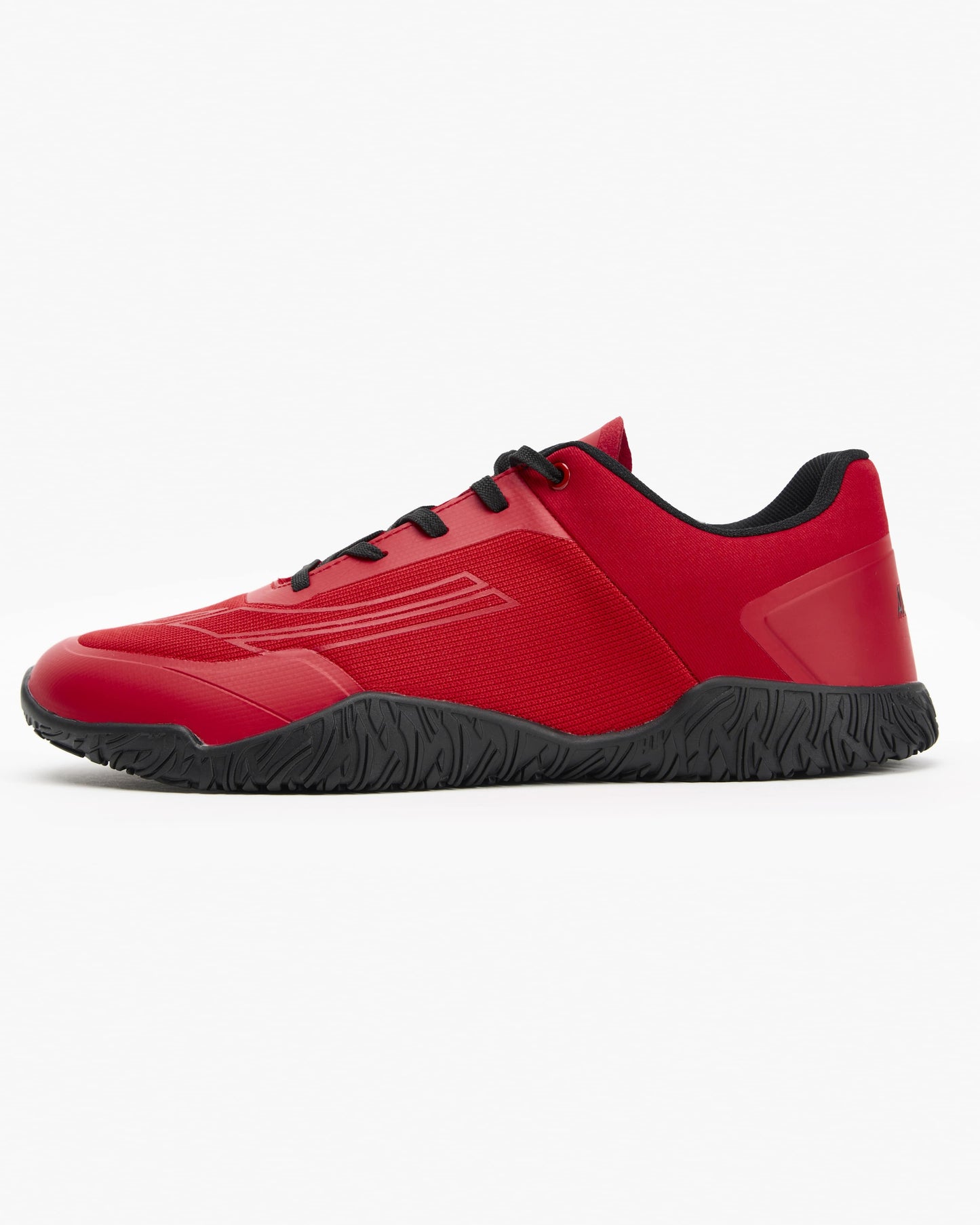 Apex Power V1.5 Shoes JB Red