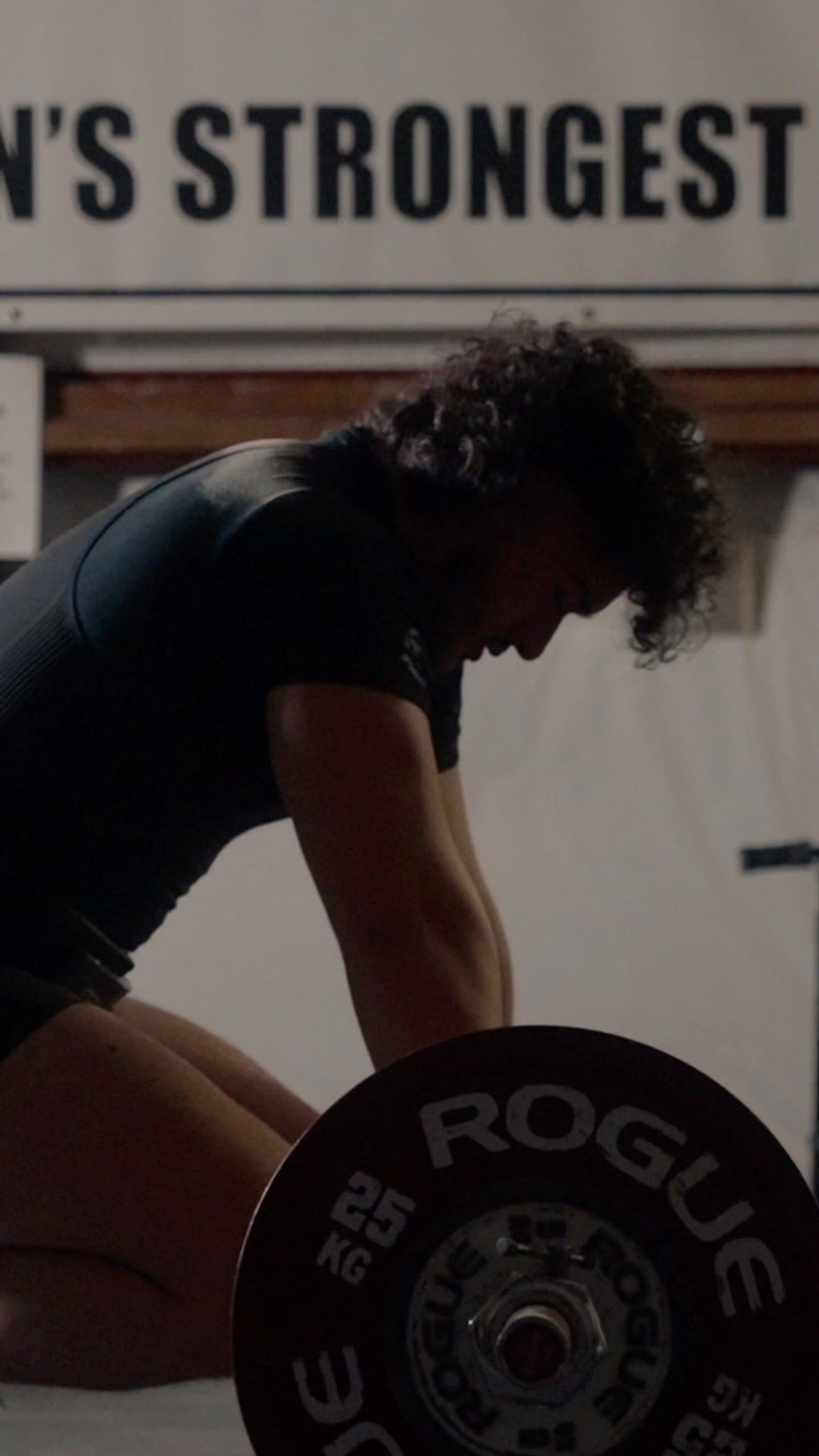 SEAN MILLS — Avancus Athlete Team