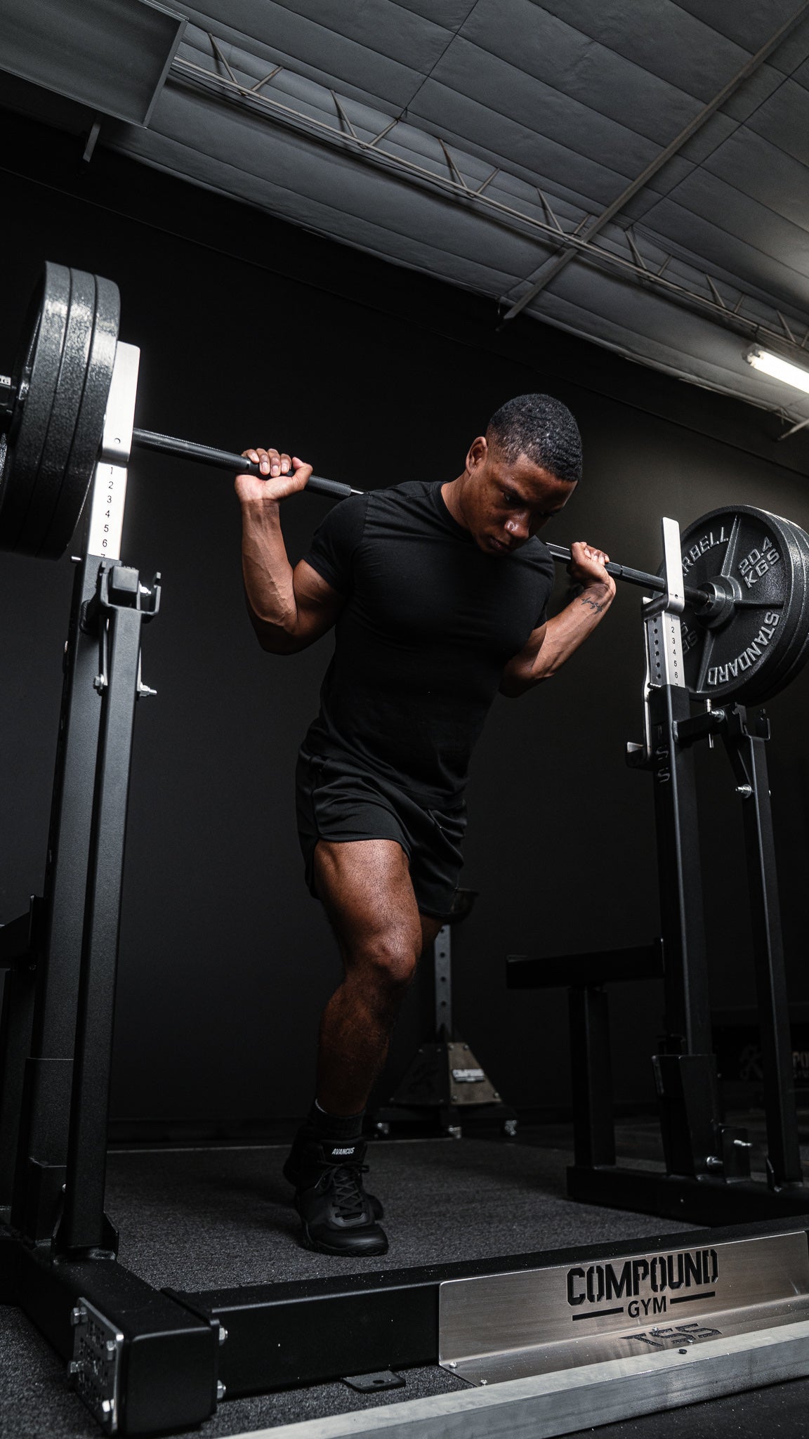 AUSTIN PERKINS — Avancus Athlete Team