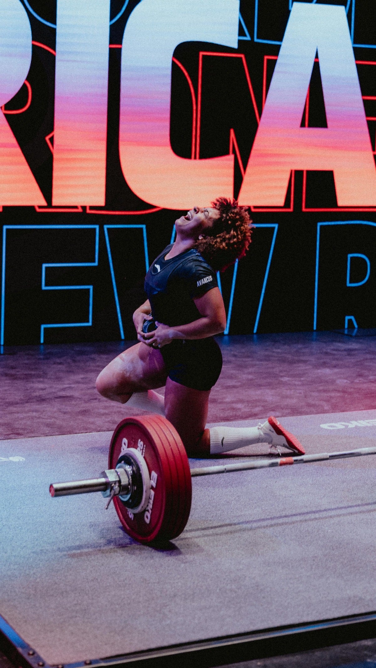 JANÉE KOVACS — Avancus Athlete Team