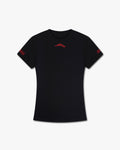 Women’s Competition T-Shirt Bred - Front