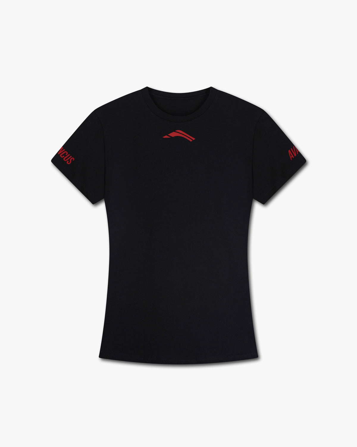 Women’s Competition T-Shirt Bred - Front