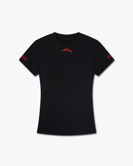 Women’s Competition T-Shirt Bred - Front